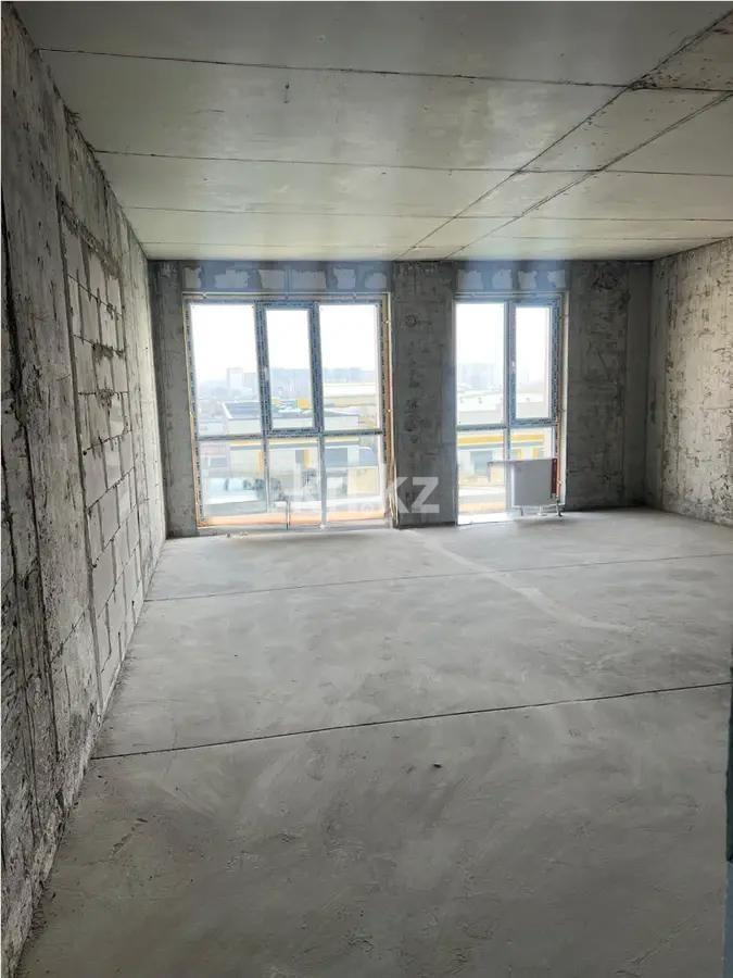 Продажа 1-комнатной квартиры, 36.7 м² - Недвижимость в Казахстане - страница 17 фото 1 из 1