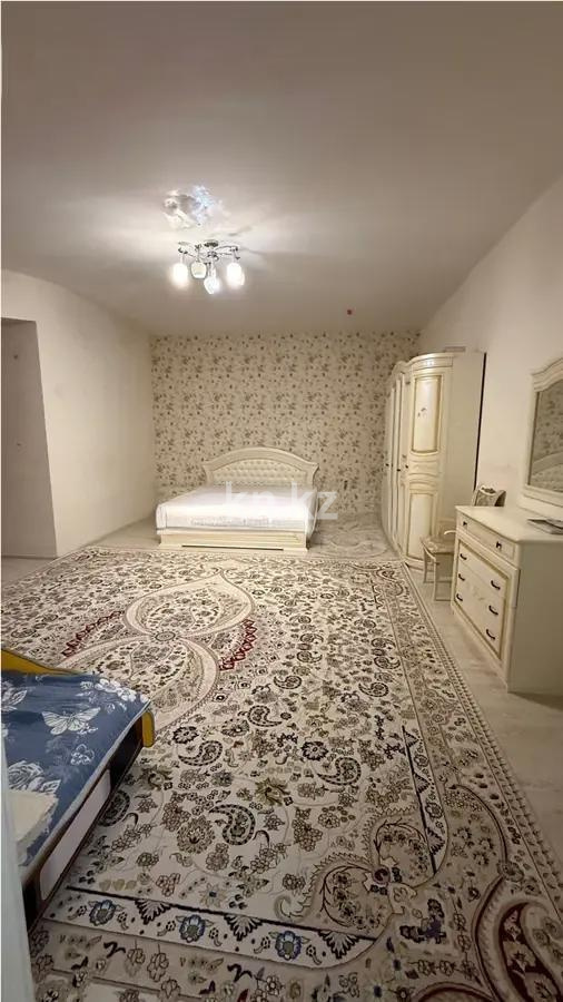 Продажа 3-комнатной квартиры, 290 м², ул. Кенесары, дом  42 - Продажа  трехкомнатных квартир в Астане без посредников фото 3 из 12