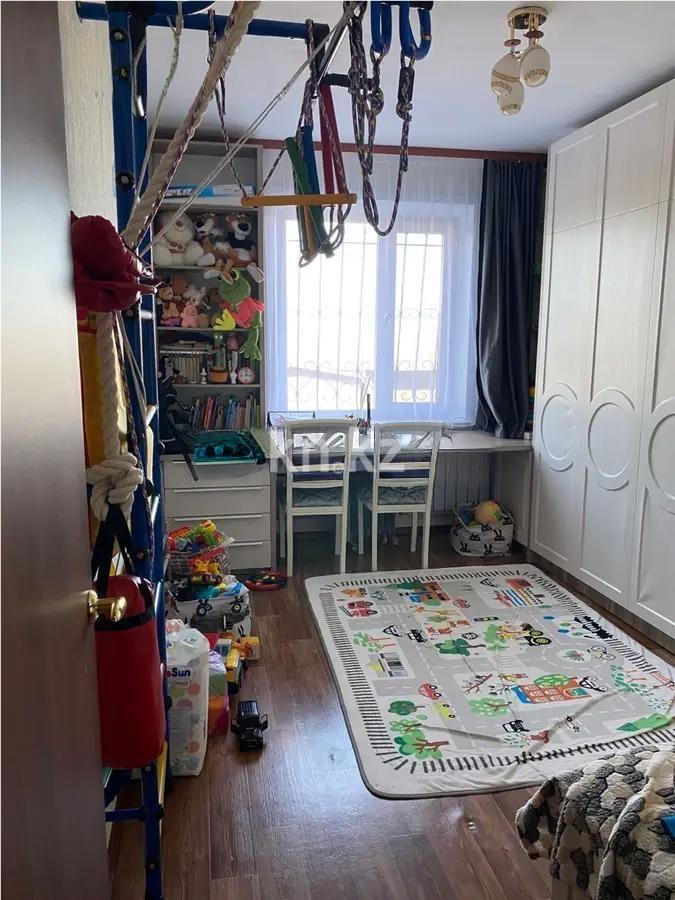 Продажа 2-комнатной квартиры, 52 м², ул. Промышленная, дом  26а - Продажа квартир в Абае без посредников фото 1 из 5