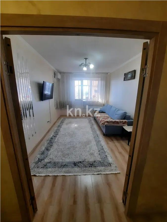 Продажа 3-комнатной квартиры, 90 м² - Продажа трехкомнатных квартир от собственников в Астане - страница 17 фото 1 из 4