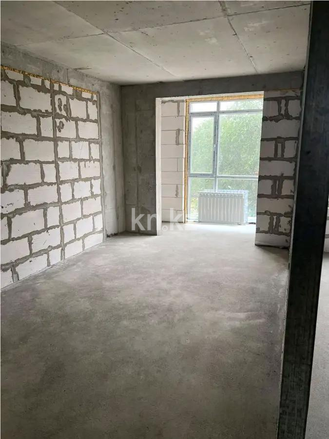 Продажа 2-комнатной квартиры, 44 м² в Алматы - фото 2