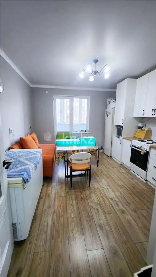 Продажа 3-комнатной квартиры, 75.3 м², Астана-Караганда тр., дом  23 в Астане - фото 3