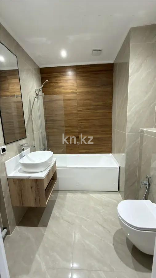 Продажа 4-комнатной квартиры, 141 м² - Продажа квартир в Алматы - страница 2 фото 4 из 4