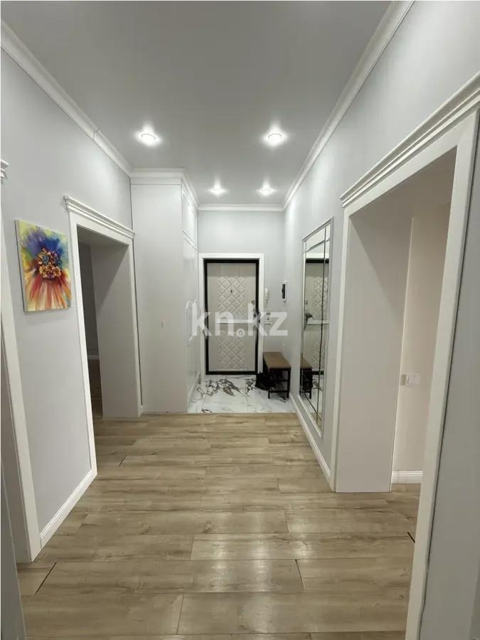 Продажа 3-комнатной квартиры, 80 м² - Продажа квартир в Астане - страница 27 фото 5 из 5