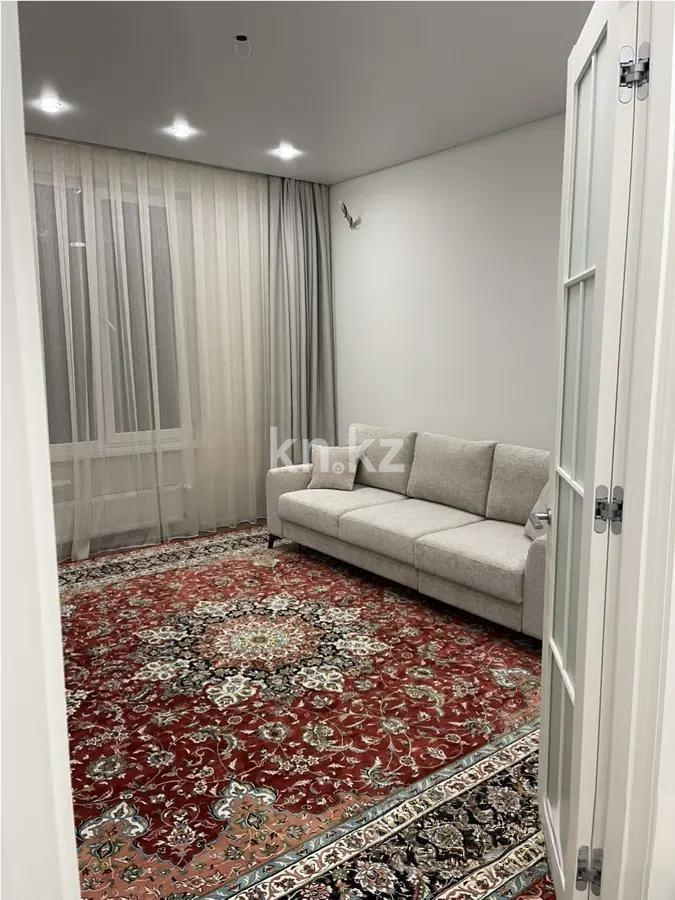 Продажа 2-комнатной квартиры, 64.2 м² в Астане