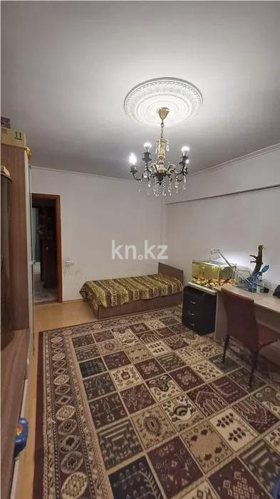Продажа 4-комнатной квартиры, 89 м² - Продажа четырехкомнатных квартир в Алматы - страница 9 фото 2 из 5