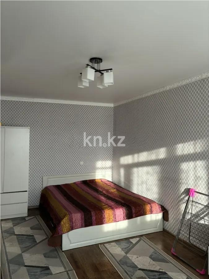 Продажа 1-комнатной квартиры, 45 м² - Продажа  однокомнатных квартир в Темиртау фото 2 из 4