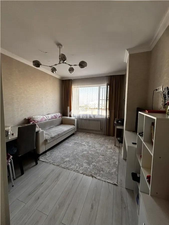 Продажа 2-комнатной квартиры, 39 м² в Астане