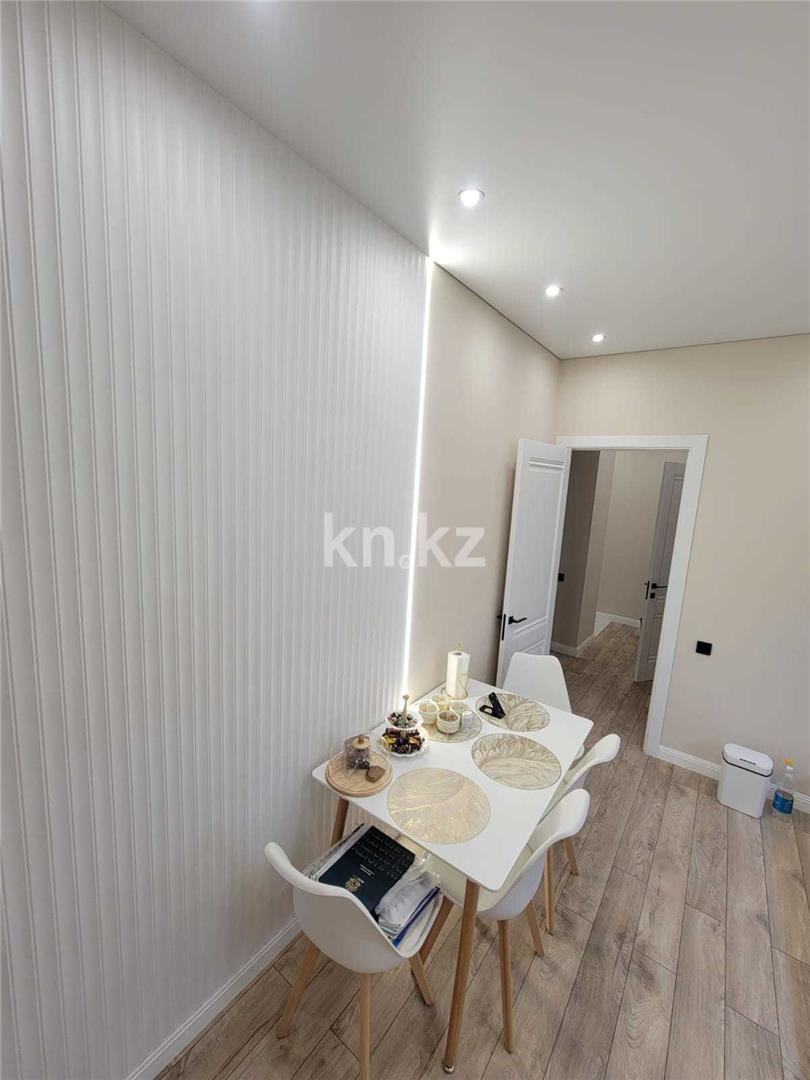 Продажа 1-комнатной квартиры, 45 м², пр. Республики - Продажа квартир в Караганде фото 9 из 16