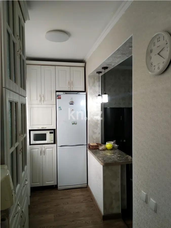 Продажа 2-комнатной квартиры, 41.3 м², мкр-н 10а, дом  10 в Алматы - фото 2