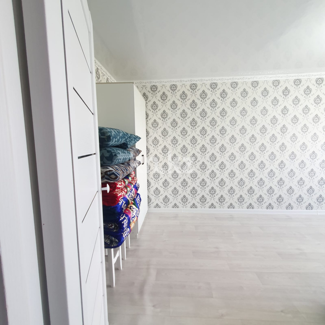 Продажа 1-комнатной квартиры, 36.4 м², ул. Ряхова - Продажа квартир в Актобе фото 19 из 23