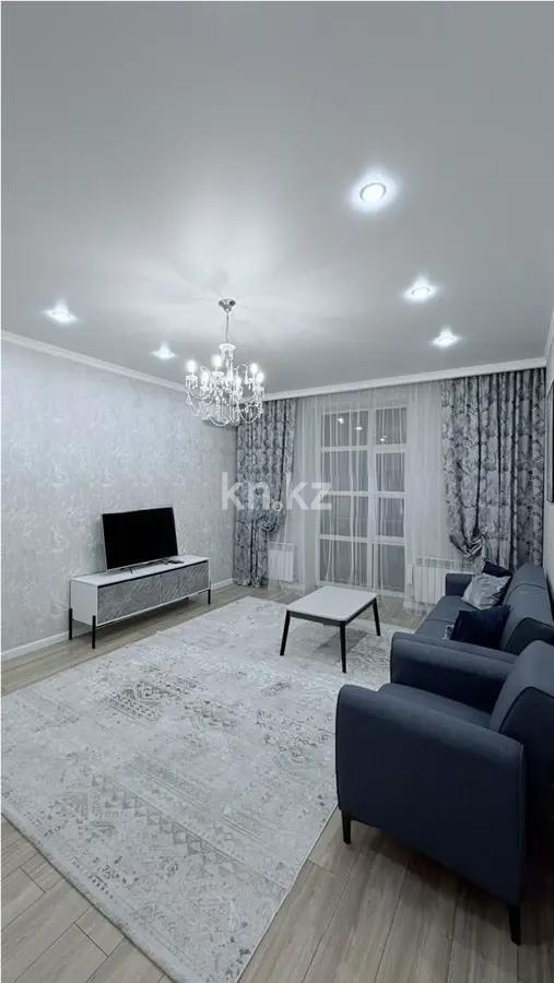 Продажа 2-комнатной квартиры, 65 м² - Продажа двухкомнатных квартир в Караганде - страница 13 фото 1 из 6