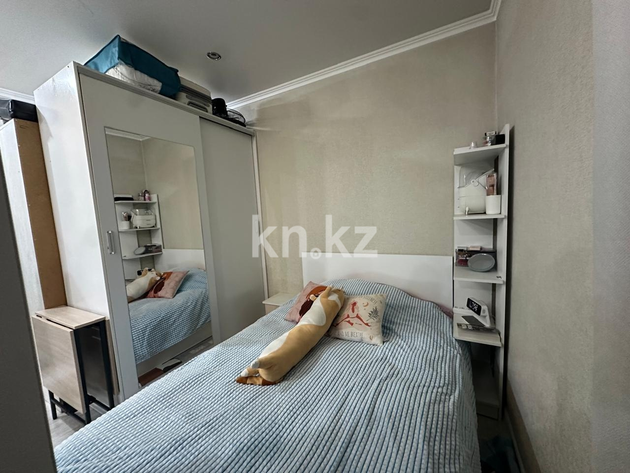 Продажа 1-комнатной квартиры, 30 м² в Караганде - фото 3