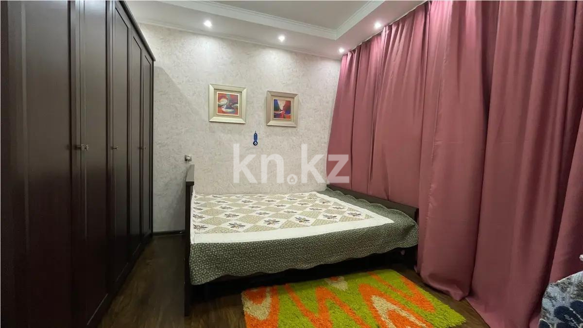 Продажа 3-комнатной квартиры, 68 м², мкр-н Самал-1, дом  31 в Алматы - фото 3