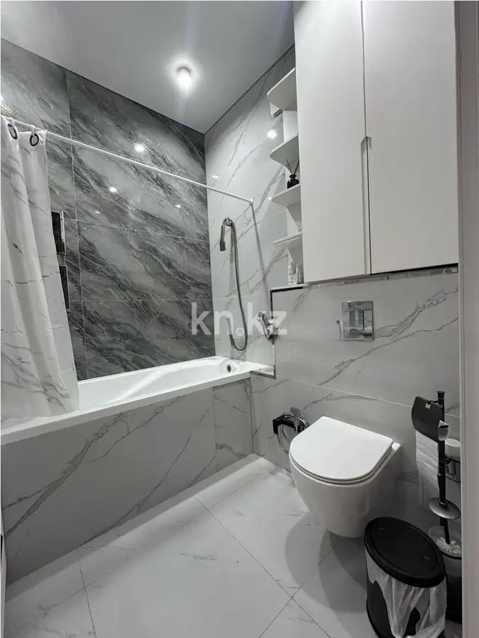 Продажа 3-комнатной квартиры, 100.5 м², ул. Розыбакиева, дом  197/1 - Продажа квартир в Актау фото 4 из 5