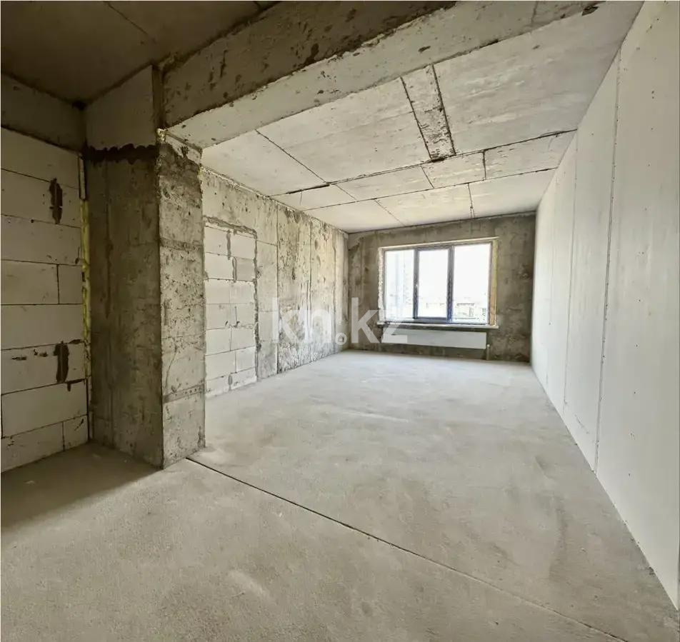 Продажа 3-комнатной квартиры, 80 м² в Алматы