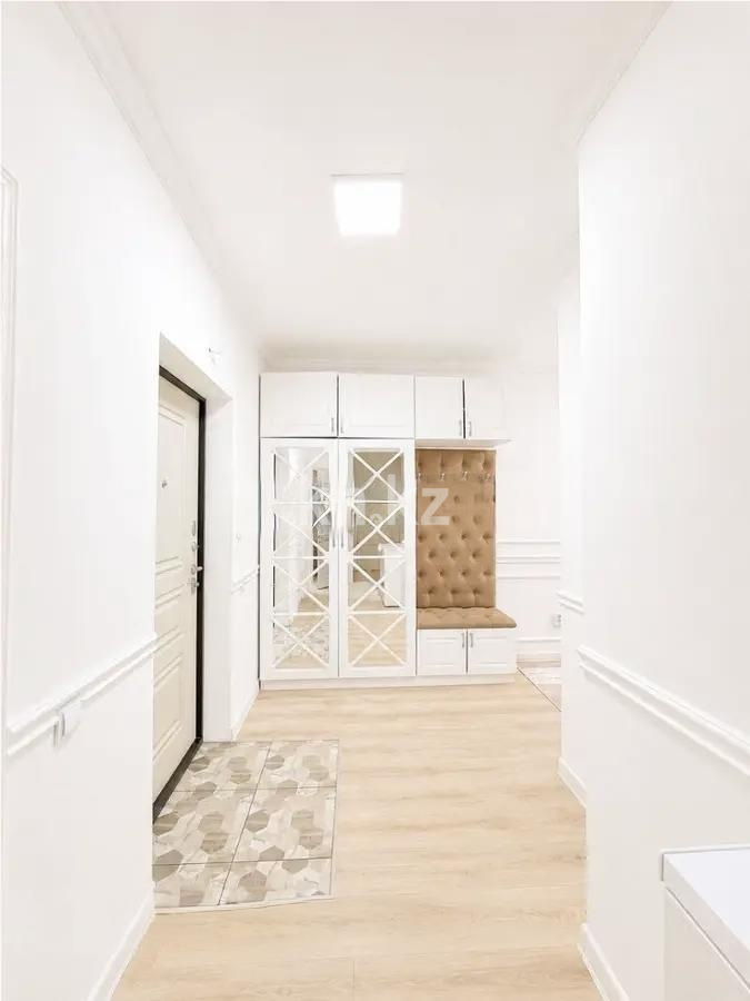 Продажа 3-комнатной квартиры, 120 м² - Продажа трехкомнатных квартир в Астане - страница 2 фото 7 из 7
