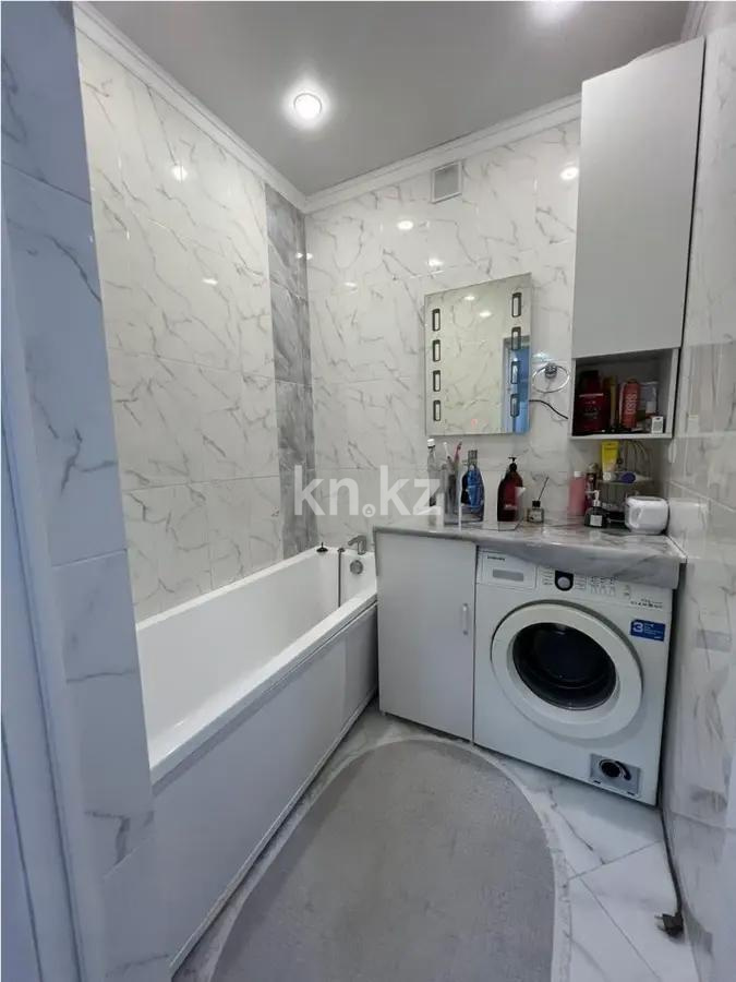 Продажа 2-комнатной квартиры, 67 м² - Продажа двухкомнатных квартир в Караганде - страница 3 фото 4 из 6