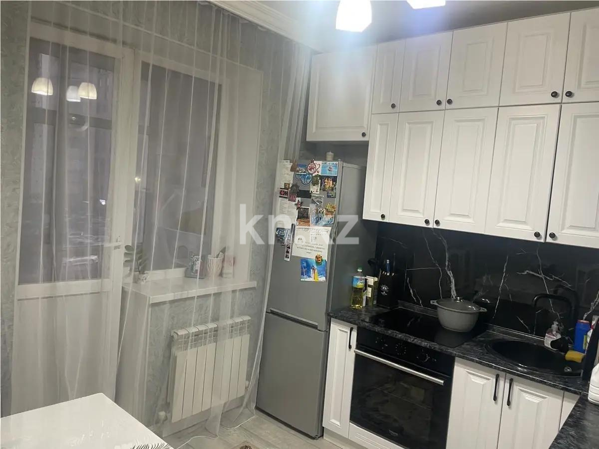 Продажа 2-комнатной квартиры, 54 м² в Астане - фото 3