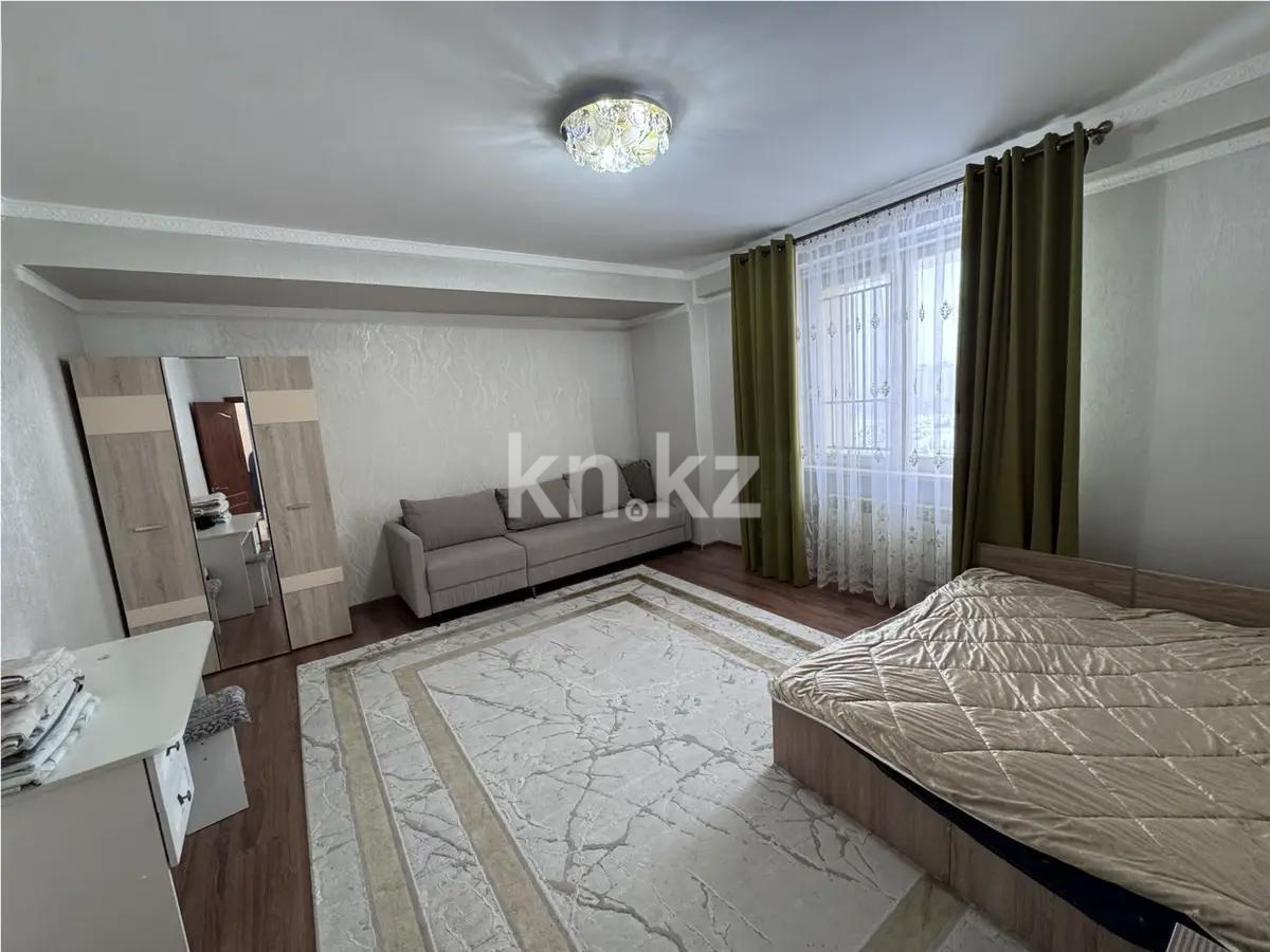 Продажа 3-комнатной квартиры, 120 м², ул. Калдаякова, дом  11 в Астане - фото 3