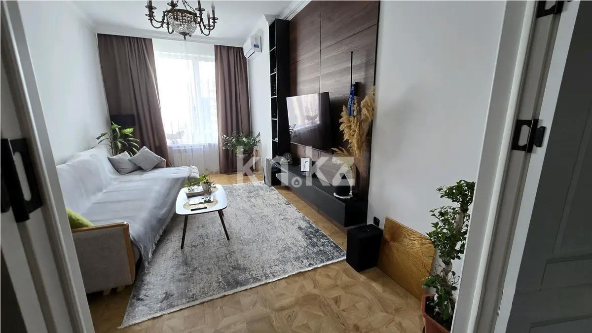 Продажа 2-комнатной квартиры, 61 м² - Продажа недвижимости в Казахстане - страница 12 фото 1 из 5