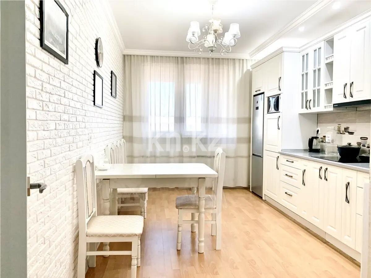 Продажа 2-комнатной квартиры, 85 м² в Алматы - фото 3