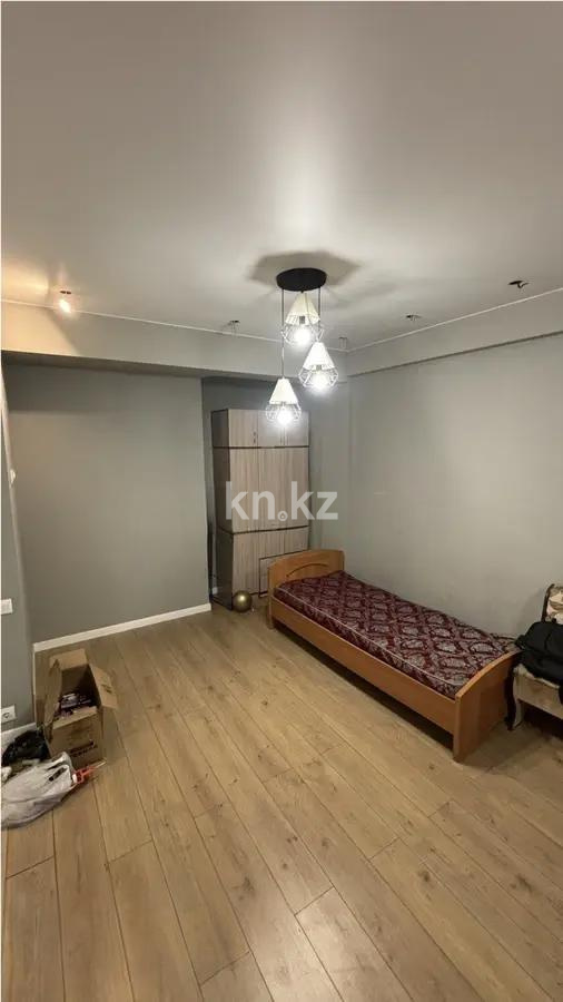 Продажа 1-комнатной квартиры, 49.3 м² - Продажа квартир в Алматы - страница 24 фото 2 из 5