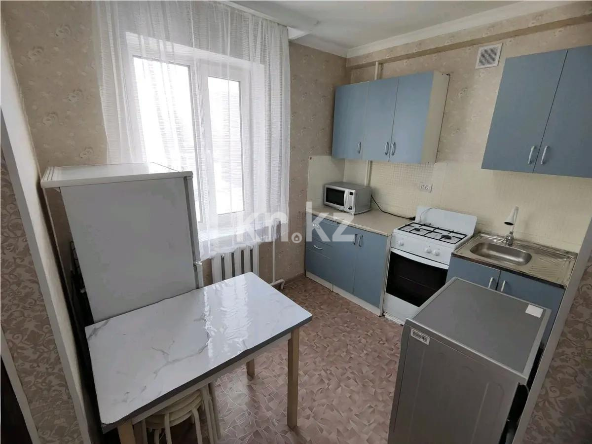 Продажа 1-комнатной квартиры, 29.9 м², ул. Жангельдина, дом  25 - Продажа квартир в Астане фото 2 из 2