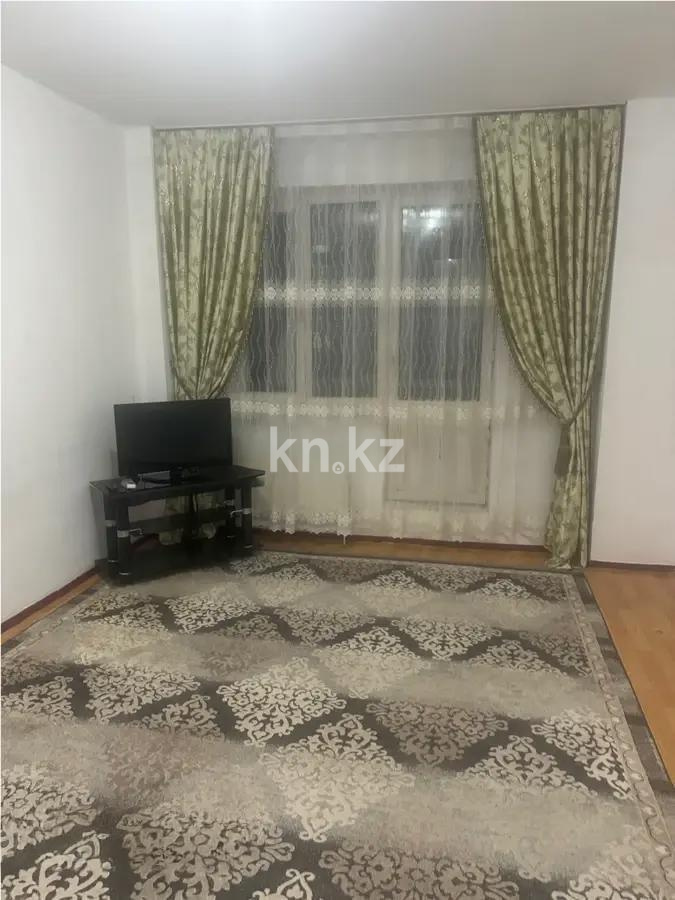 Продажа 1-комнатной квартиры, 45 м², мкр-н Кулагер, дом  70 - Продажа квартир в новостройках Алматы с фото фото 1 из 3