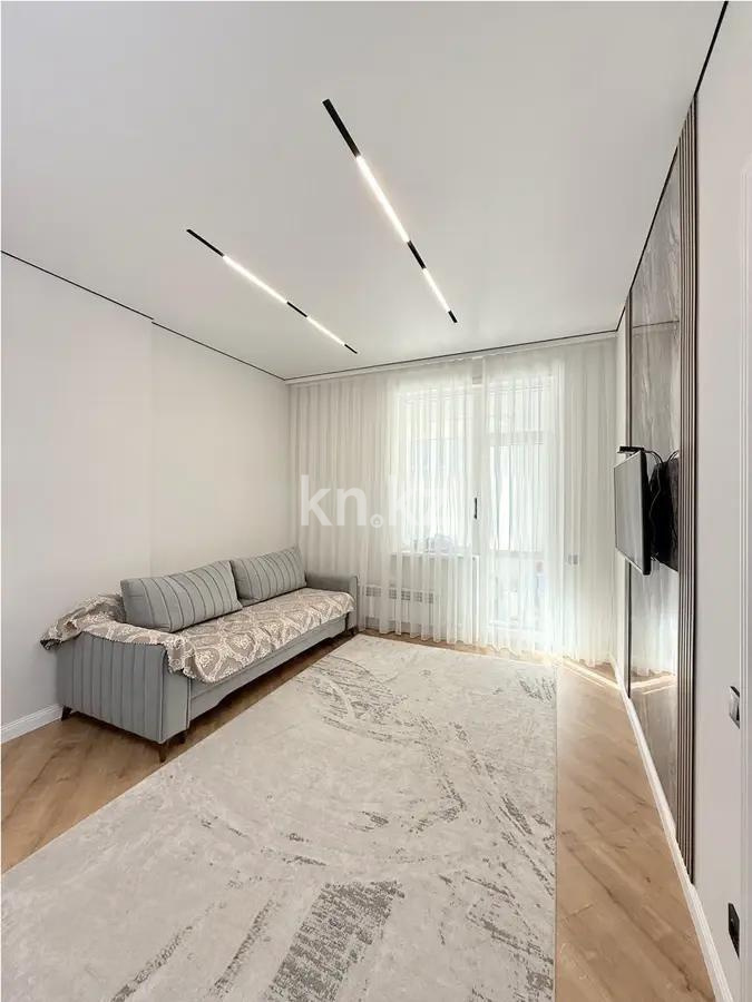 Продажа 3-комнатной квартиры, 84.7 м² - Продажа трехкомнатных квартир от собственников в Астане - страница 13 фото 1 из 6