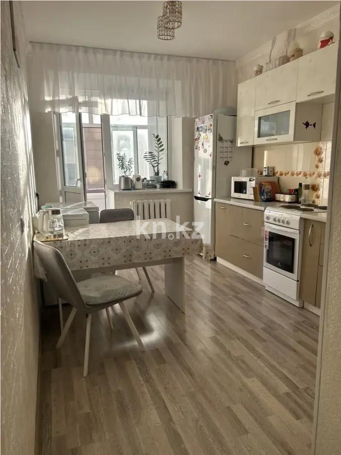 Продажа 2-комнатной квартиры, 67.1 м² в Астане - фото 3
