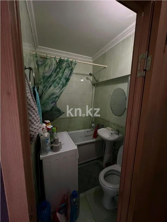 Продажа 1-комнатной квартиры, 31 м², ул. Мустафина, дом  1 - Продажа  однокомнатных квартир в Караганде фото 3 из 4