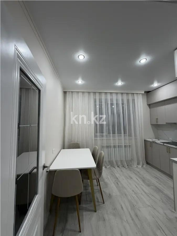 Продажа 1-комнатной квартиры, 42 м², ул. Азербаева, дом  37/1 - Продажа квартир в Казахстане фото 2 из 5