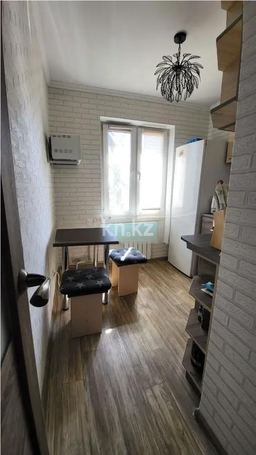 Продажа 1-комнатной квартиры, 31 м² в Алматы - фото 2