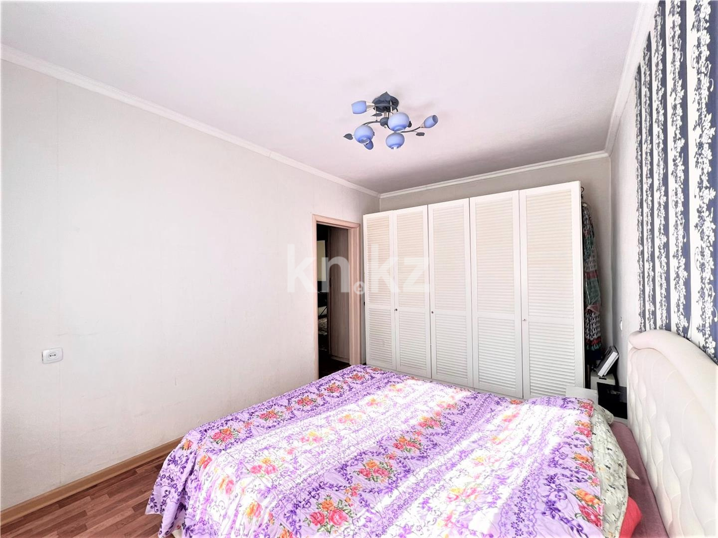 Продажа 2-комнатной квартиры, 54 м² - Продажа двухкомнатных квартир в Караганде фото 5 из 19