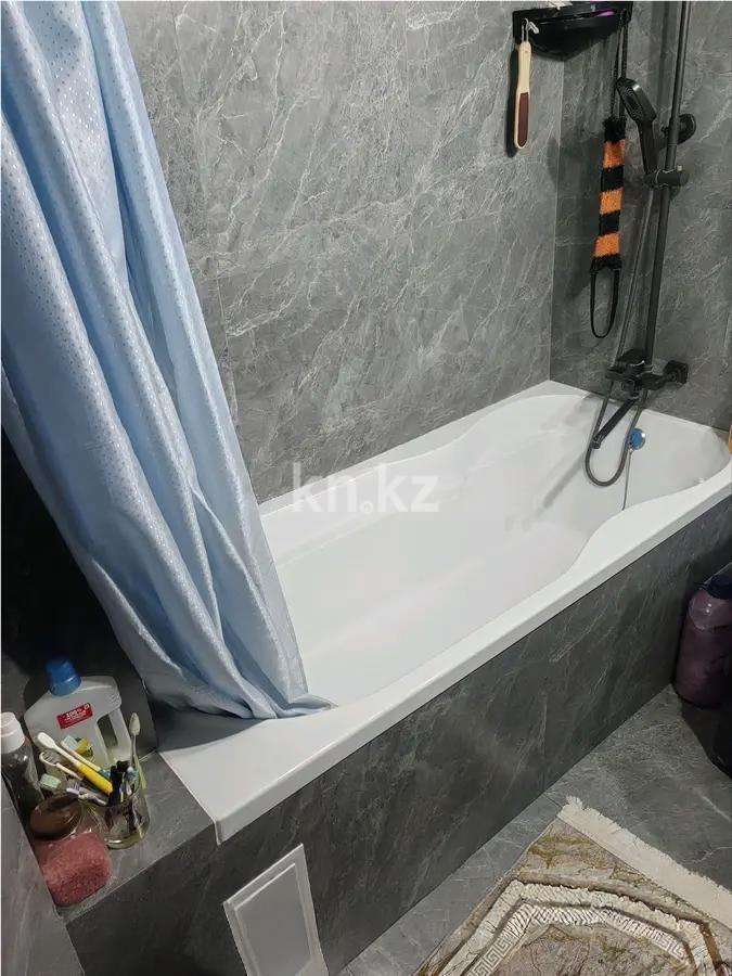 Продажа 2-комнатной квартиры, 53 м² в Алматы - фото 3