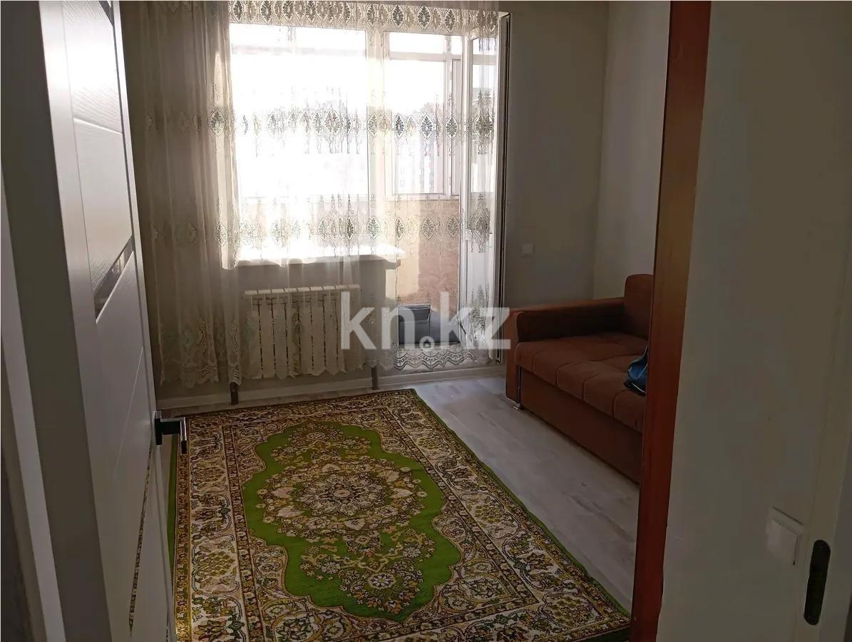 Продажа 1-комнатной квартиры, 45 м², ул. Айнакол, дом  62 в Астане - фото 2