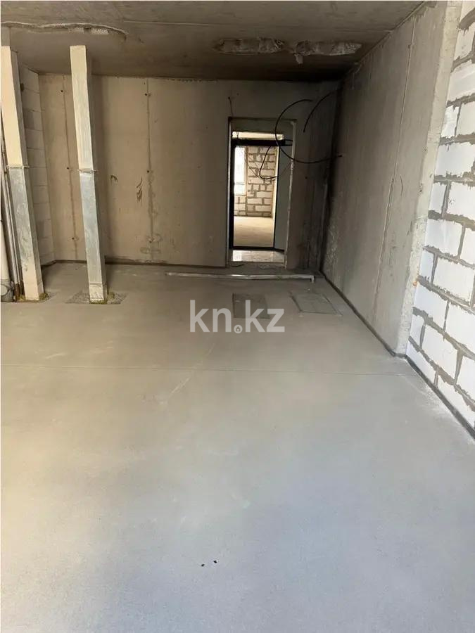 Продажа 1-комнатной квартиры, 33.5 м², ул. Жандосова, дом  94а - Продажа квартир в Алматы фото 1 из 1