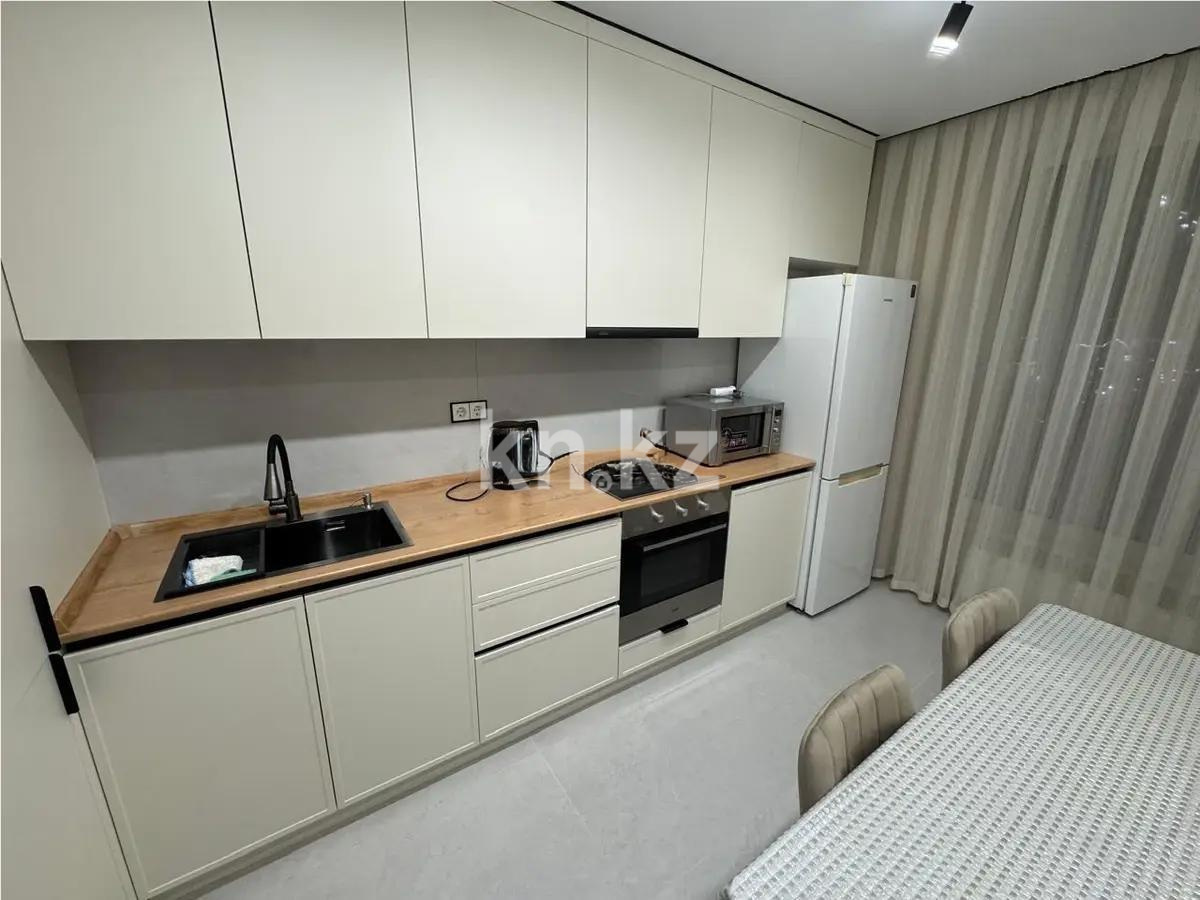 Продажа 2-комнатной квартиры, 65.5 м² в Астане - фото 3