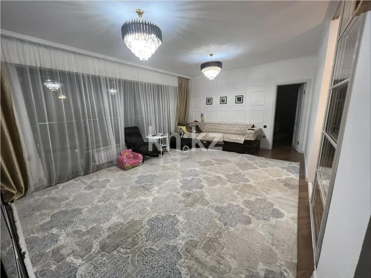 Продажа 3-комнатной квартиры, 89 м², мкр. Коктем-3, дом  24 - Продажа квартир в Алматы фото 1 из 1