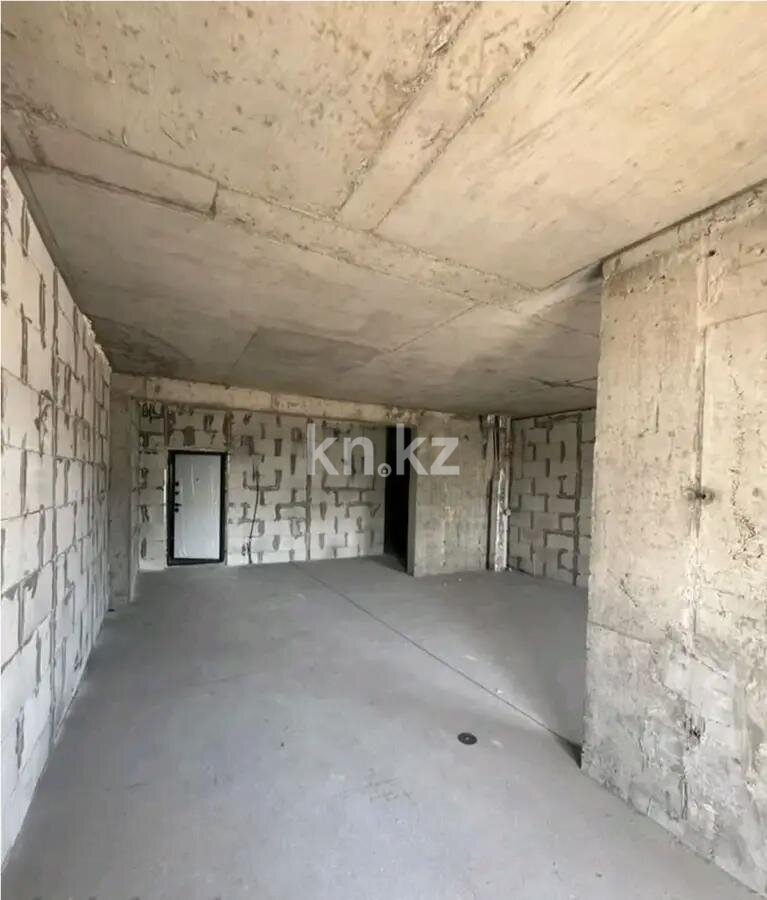Продажа 3-комнатной квартиры, 78 м² в Алматы - фото 3