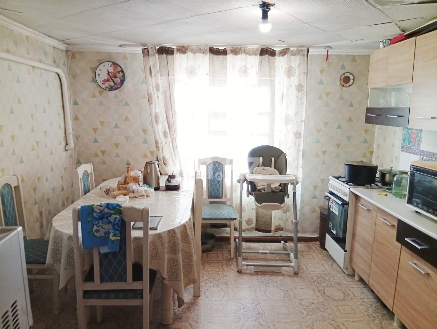 Продажа 4-комнатного дома, 60 м² - Недвижимость в Астане - страница 14 фото 4 из 20