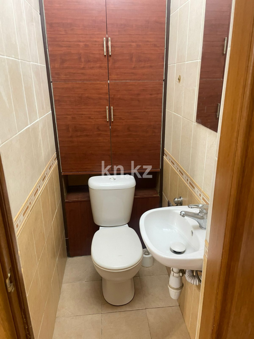 Продажа 2-комнатной квартиры, 46.4 м² в Астане - фото 5