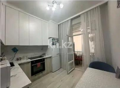 Продажа 1-комнатной квартиры, 35 м², ул. Байтурсынова, дом  22 стр - Продажа квартир в Астане фото 2 из 4