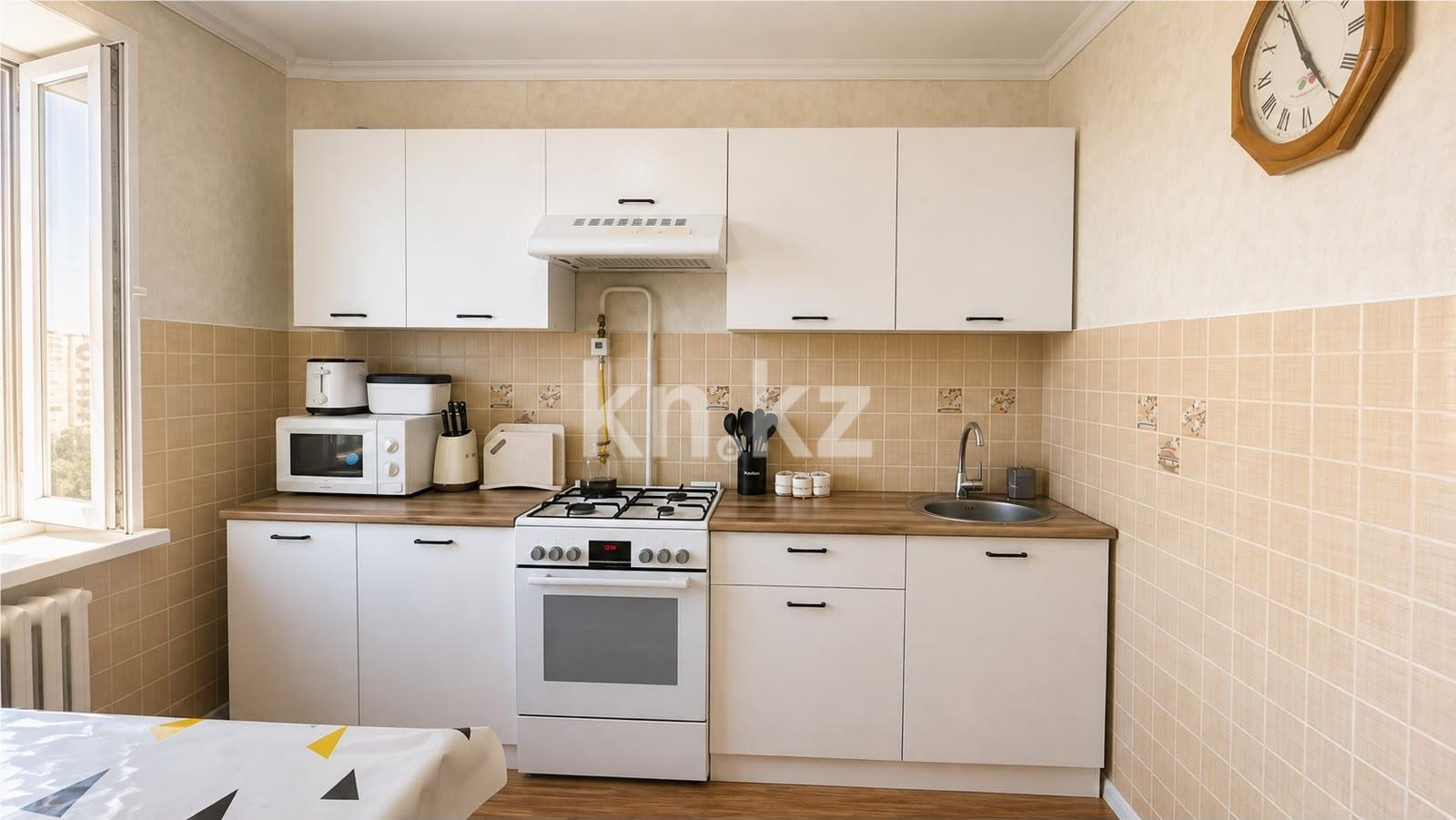 Продажа 4-комнатной квартиры, 76 м² в Караганде - фото 8