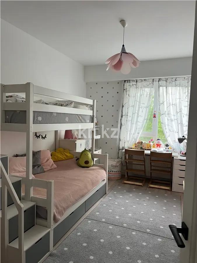 Продажа 3-комнатной квартиры, 94 м², мкр-н Атырау, дом  11 в Алматы - фото 3