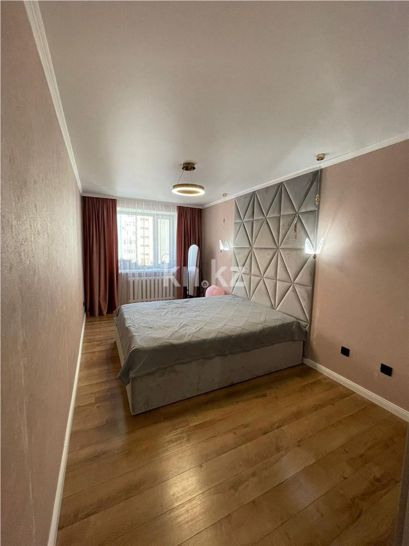 Продажа 2-комнатной квартиры, 54 м² - Продажа двухкомнатных квартир в Городе Караганды - страница 3 фото 3 из 12