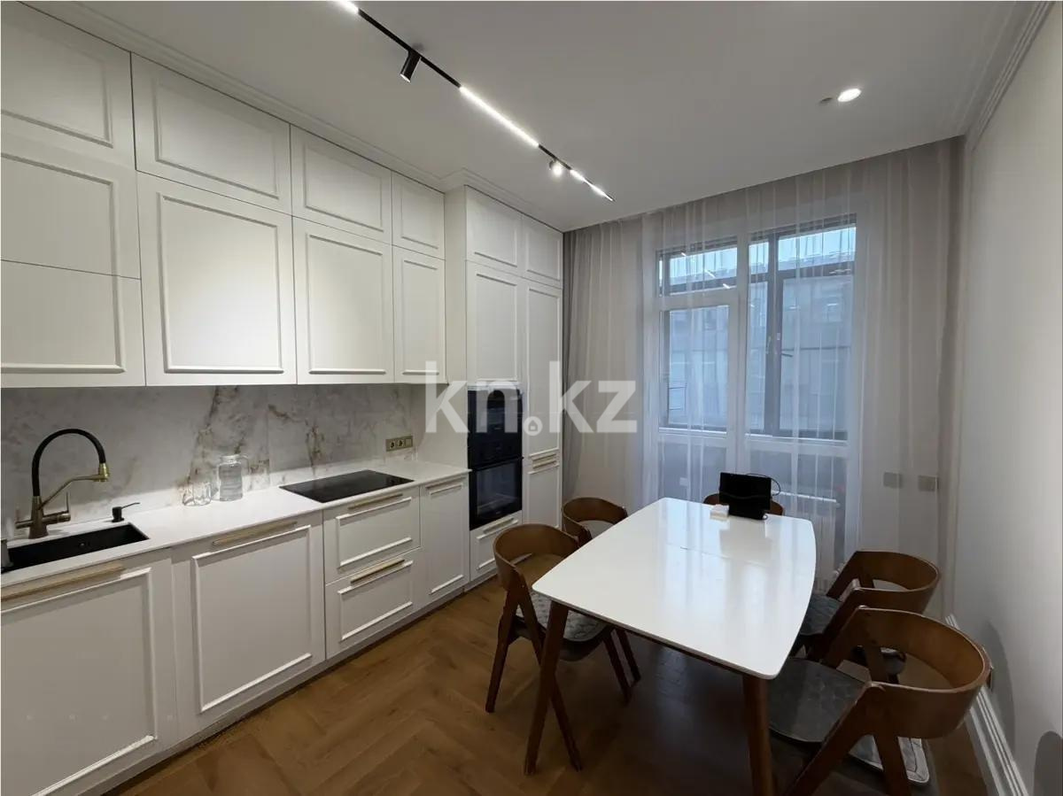 Продажа 3-комнатной квартиры, 100 м² - Продажа офисных и торговых помещений в Актау фото 5 из 6