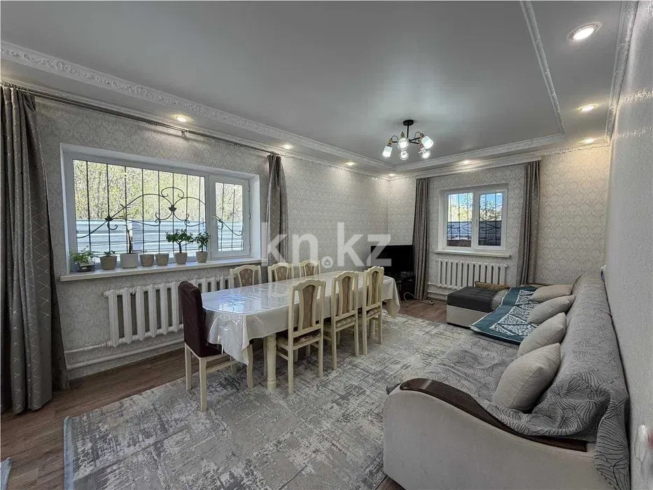 Продажа 5-комнатного дома, 153 м² в Темиртау