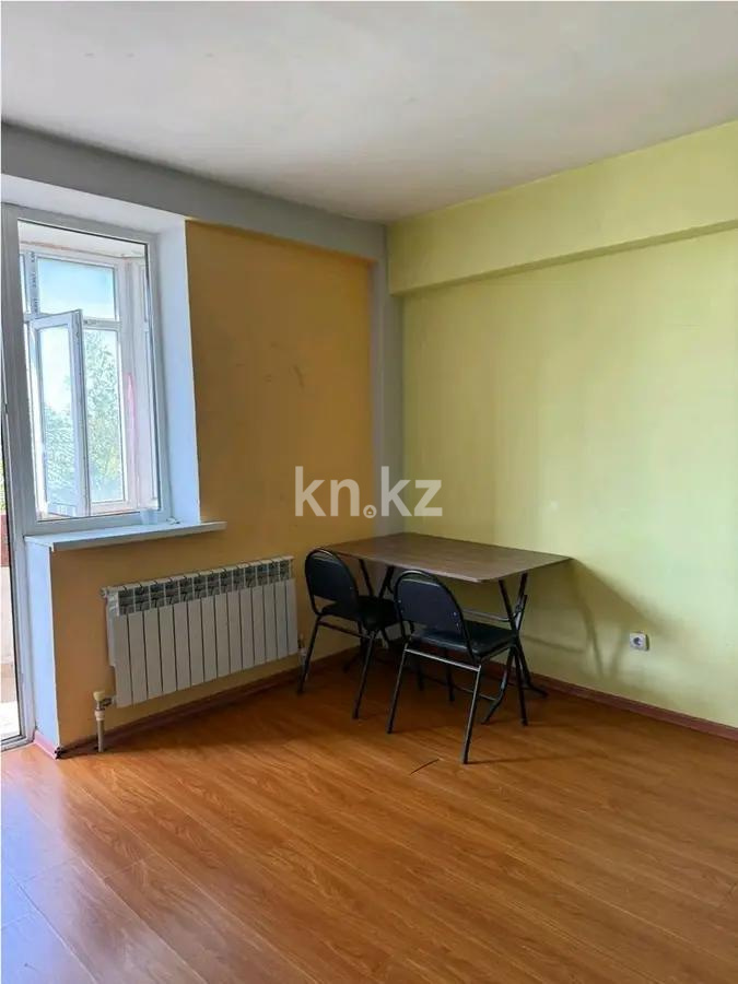 Продажа 1-комнатной квартиры, 30 м², ул. Северное Кольцо, дом  86/11 - Продажа  однокомнатных квартир в новостройках Алматы без посредников фото 1 из 3